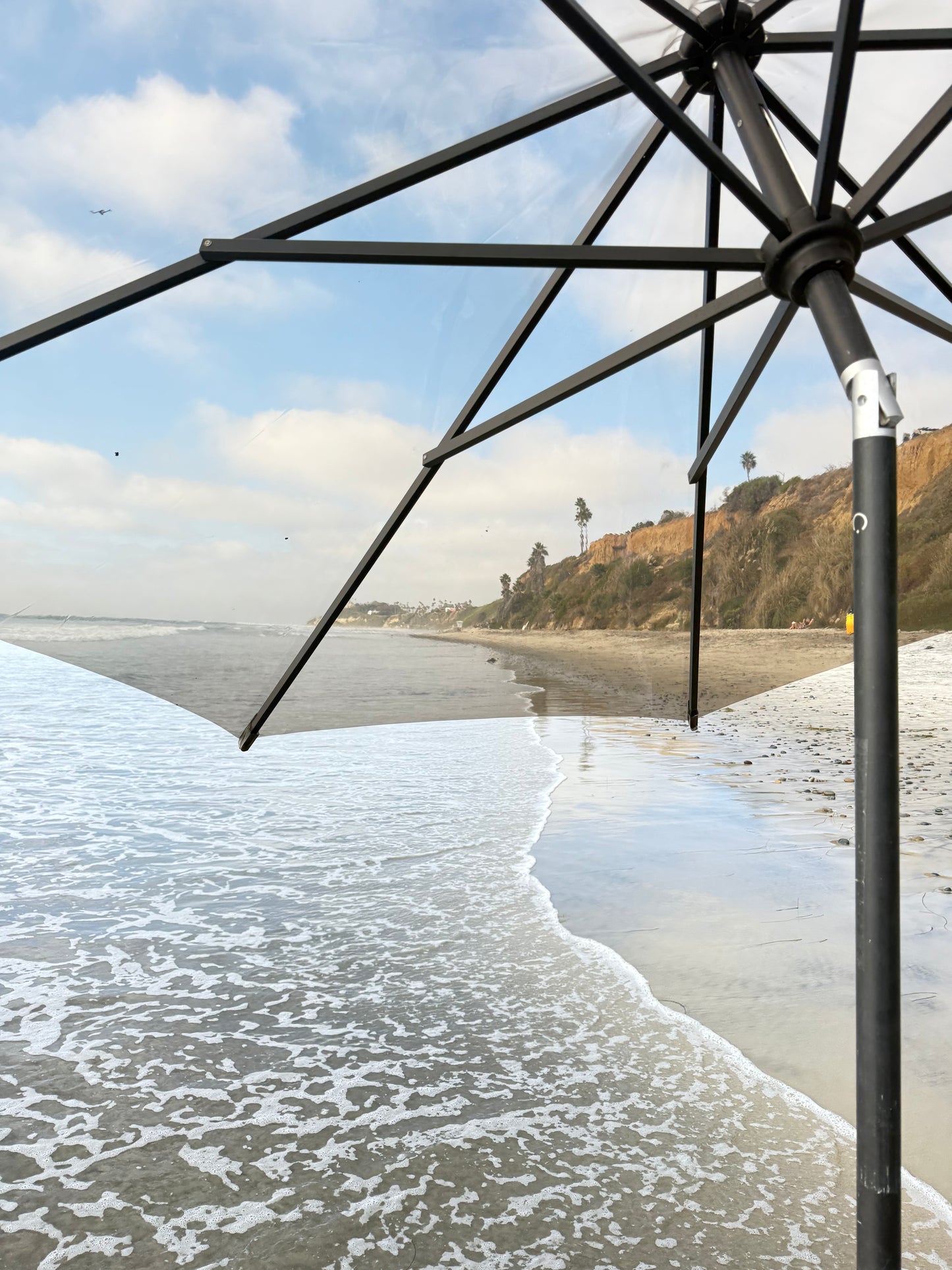 Sunglass 9' Umbrella